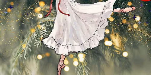 Casse-Noisette: A Holiday Tale in Music