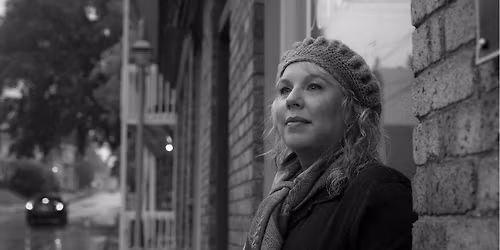 M\u00e9lanie Boucher \u00e0 L\u00e9vis