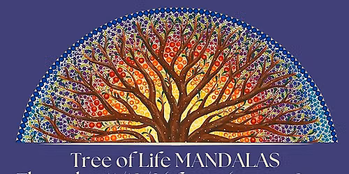 TREE OF LIFE - Paint & Wellness Class