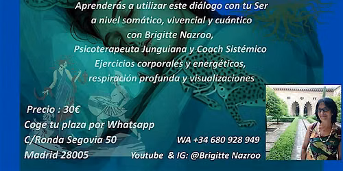Aprende como tus sue\u00f1os te gu\u00edan y sanan navegando estos tiempos inciertos