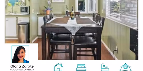 Escondido Open House 