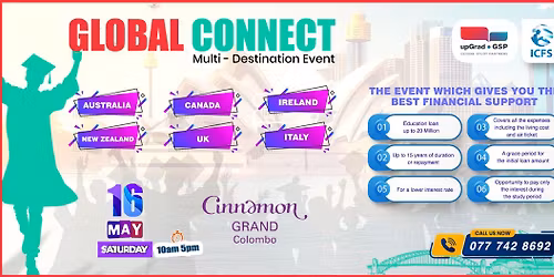 Global Connect 