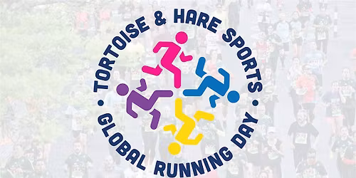 Global Running Day Fun Run 2026
