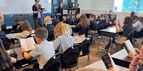 Prospective Parent Meeting