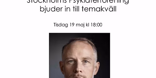 Risken med riskbed\u00f6mningar - kan vi verkligen f\u00f6rutse v\u00e5ld? 