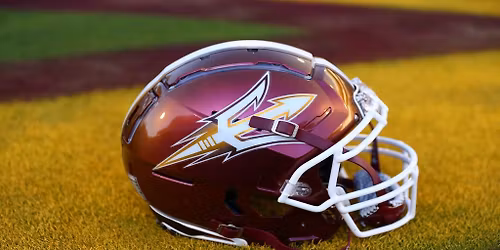 Sun Devil Football v Morgan State