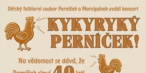 KYKYRYK\u00dd PERN\u00cd\u010cEK!