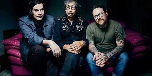 Kid Congo & The Pink Monkey Birds w\/ The Sleeveens at The EARL