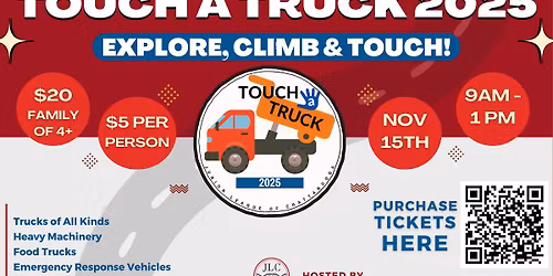 Touch-A-Truck