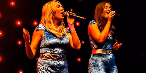 Abba Rebjorn - Tribute