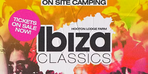 Ibiza Classics \ud83c\udf34\ud83c\udfb7\ud83c\udfb6
