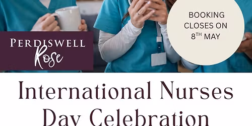 International Nurses Day Celebration