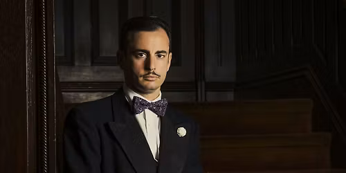 Jazz with Charlie Roman!