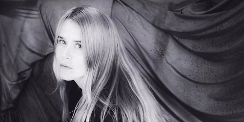 Anna von Hausswolff at Union Stage