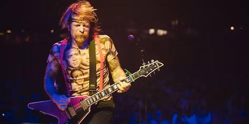 Eagles Of Death Metal at Metro Music Hall