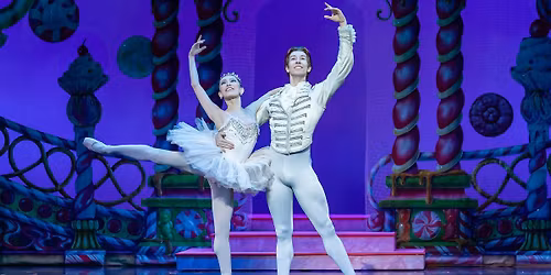 The Nutcracker