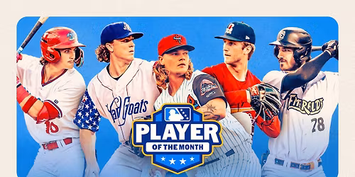 Jersey Shore BlueClaws vs. Fredericksburg Nationals