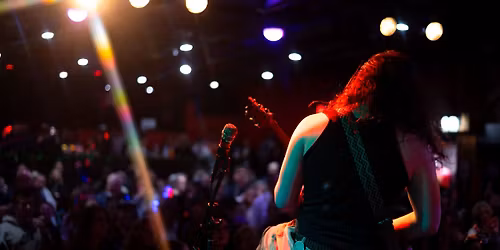 House Band: Breathe for Britt Bandstand