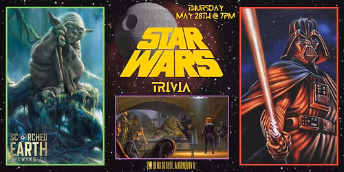 Star Wars Trivia