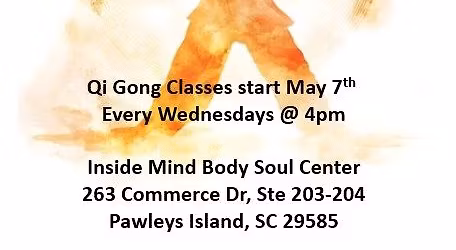 Qi Gong Classes