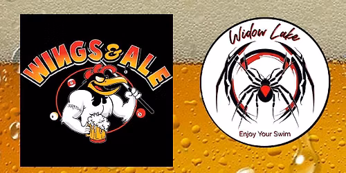 Widow Lake Returns to Wings & Ale of Lexington