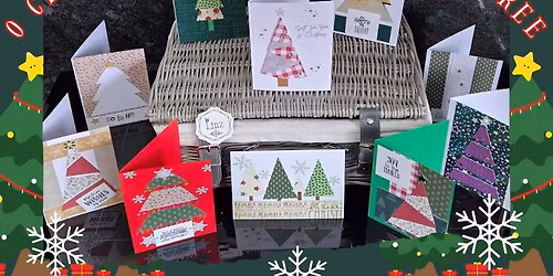 12 Trees of Christmas Workshop