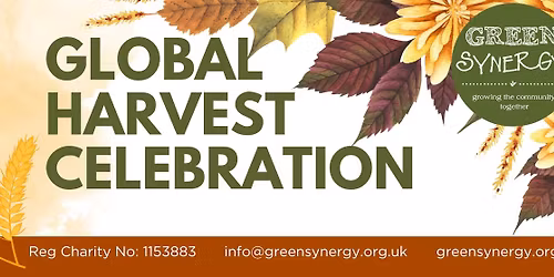 Global Harvest Celebration