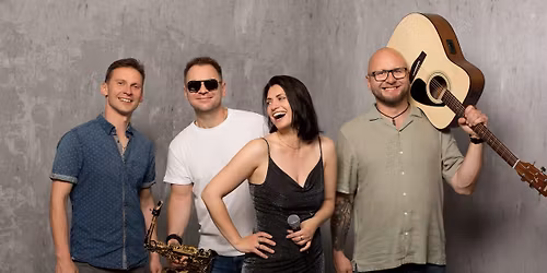 Whitney Houston Tribute \u2013 Akustycznie w Jazzmencie!