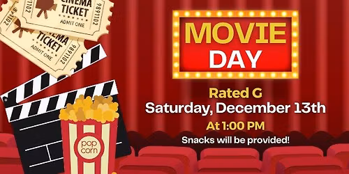 Movie Day
