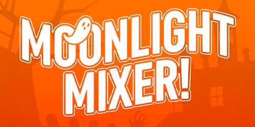 Dave & Boo-ster's Moonlight Mixer