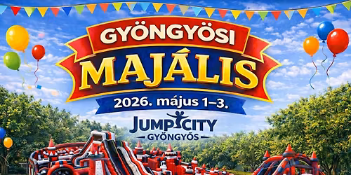 Maj\u00e1lis JumpCity