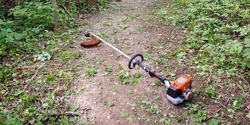 WYCO Trimming Party