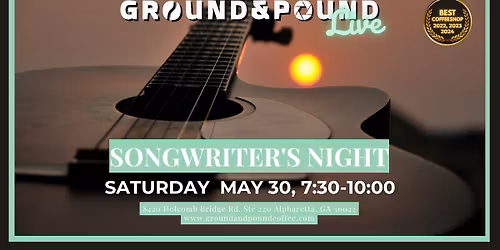 \ud83c\udfb5 Songwriter\u2019s Highlight: The Stories Behind the Music \ud83c\udfb5