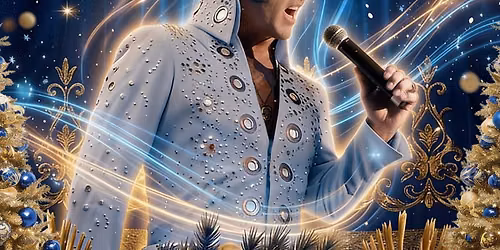 Wonderful World Of Christmas - Featuring Steve Michaels
