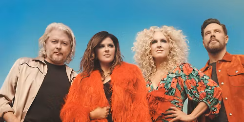 Little Big Town in Nashville