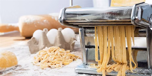 HANDS-ON Pasta Making