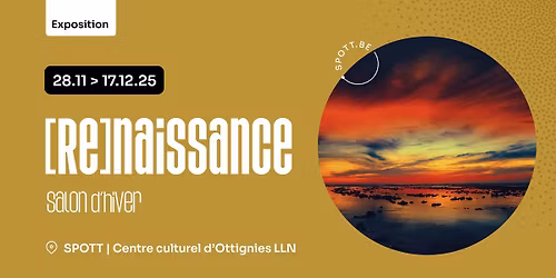 [Re]naissance | Salon d\u2019Hiver
