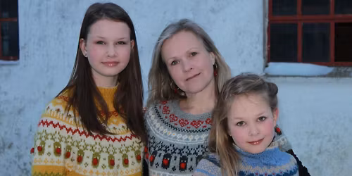 Familieliv med skizofreni