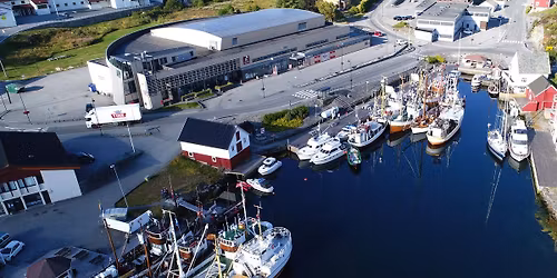 Konsert med Sj\u00f8kart nr 19 i K\u00e5s\u00e5