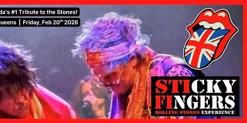 Wilder Horses - The Ultimate Rolling Stones Experience