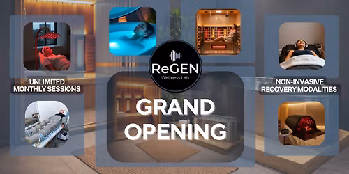 Grand Opening