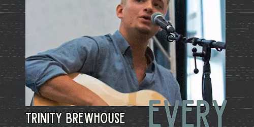 Live Music Thursdays