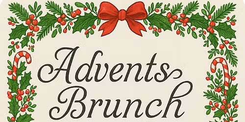 Adventsbrunch im Pfortenhaus 