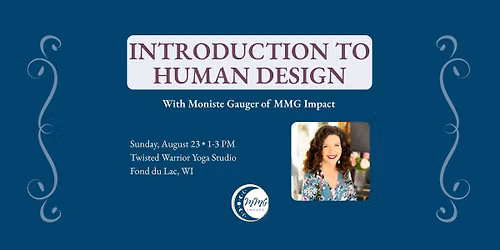 Introduction to Human Design