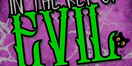 LHS Theatre presents "Songs in the Key of Evil: a musical theatre showcase"