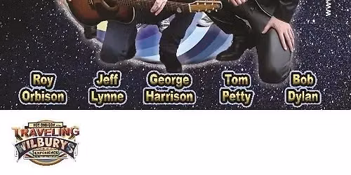 Roy Orbison & The Traveling Wilburys Experience