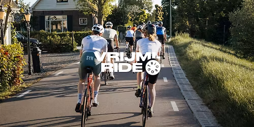 VrijMiRide