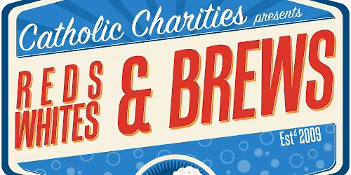 17th Annual Reds, Whites & Brews