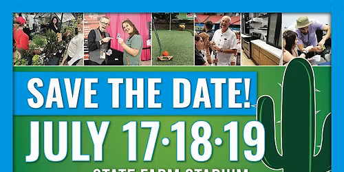 Maricopa County Home & Landscape Show