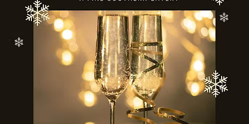 Lula & Sadie\u2019s New Year\u2019s Eve Dinner